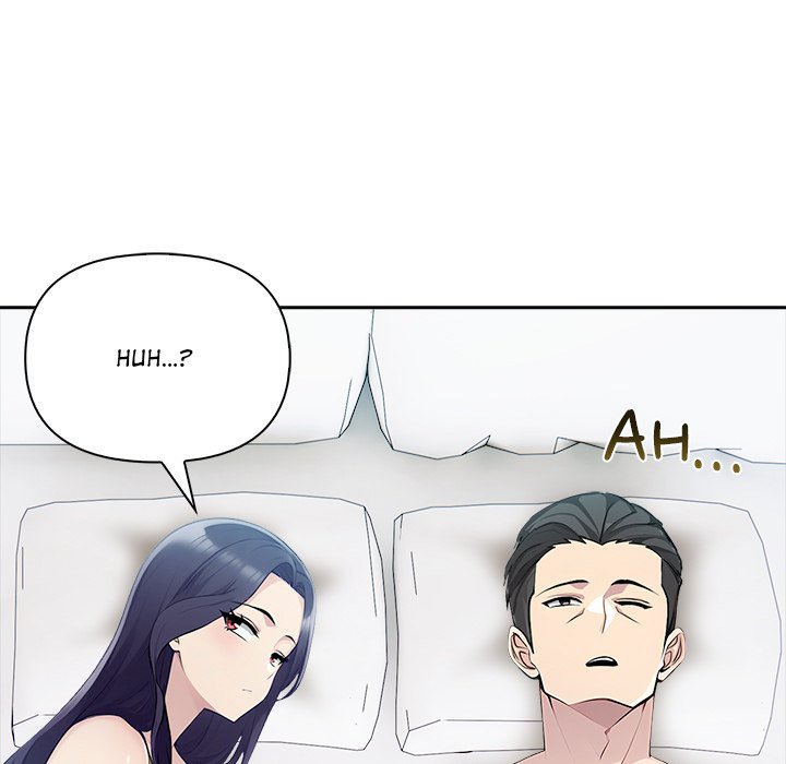 Matrimoney Game Chapter 55 - Page 36