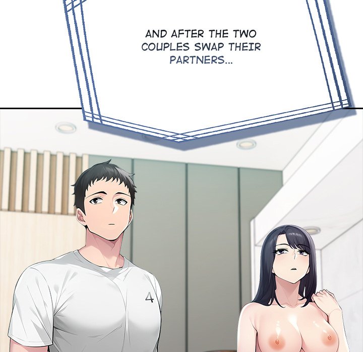 Matrimoney Game Chapter 55 - Page 47
