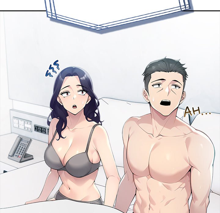 Matrimoney Game Chapter 55 - Page 52