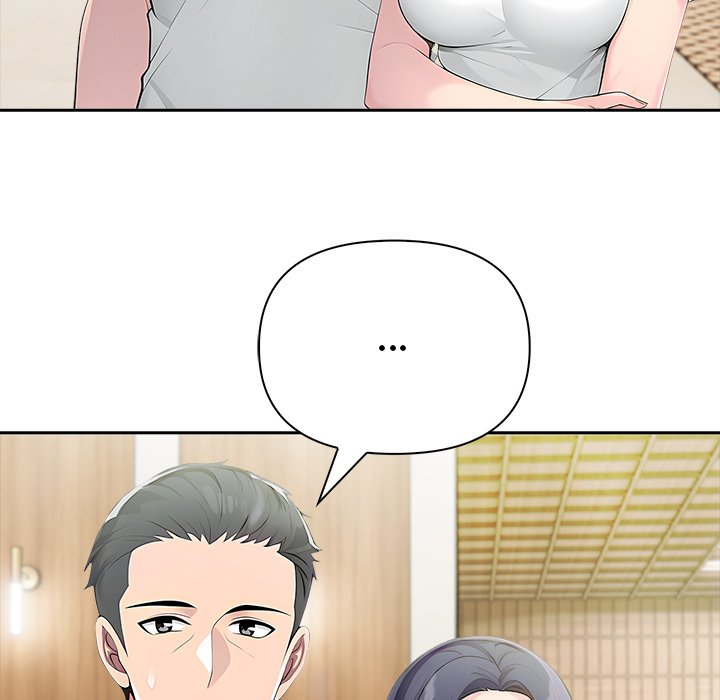 Matrimoney Game Chapter 55 - Page 62