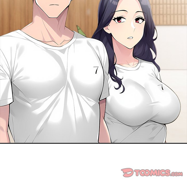 Matrimoney Game Chapter 55 - Page 63