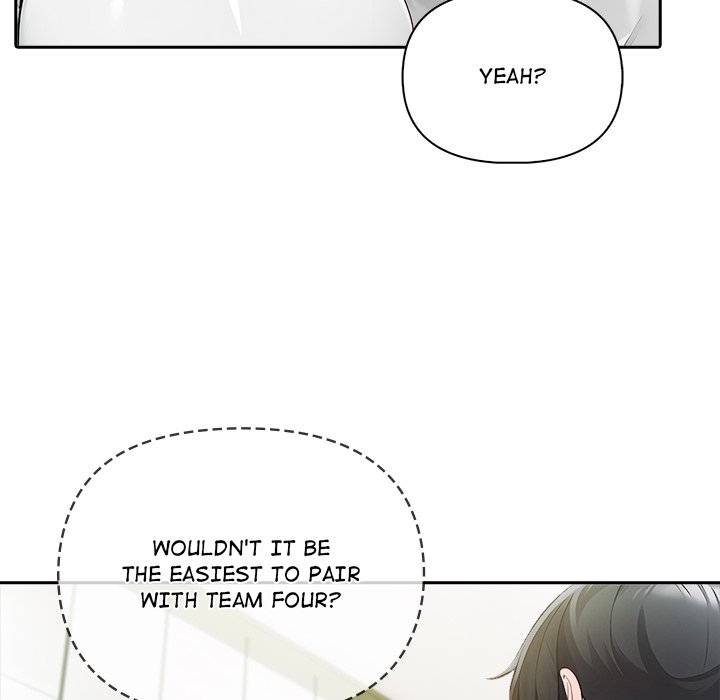 Matrimoney Game Chapter 55 - Page 68