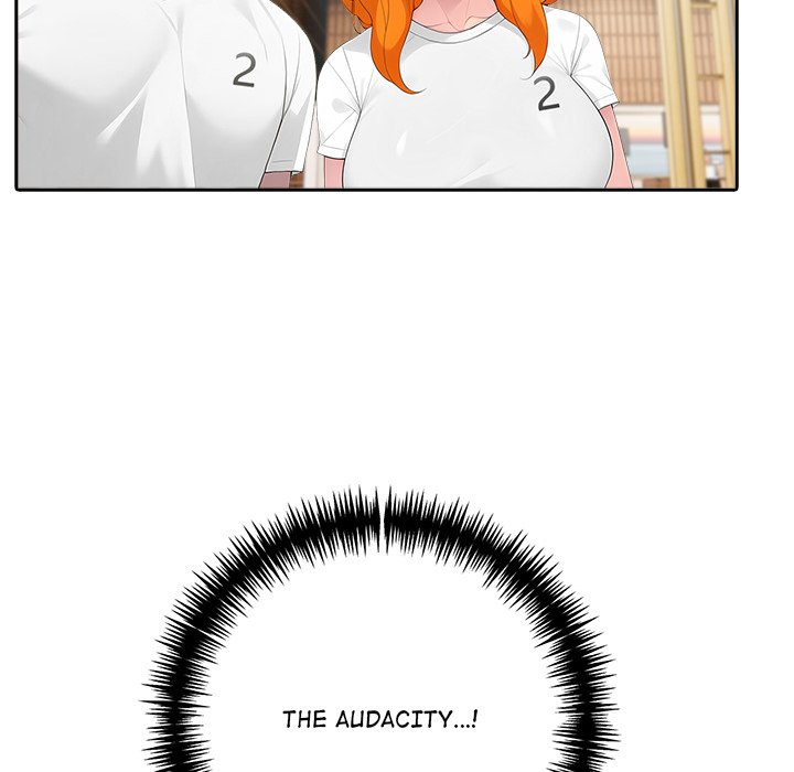 Matrimoney Game Chapter 55 - Page 74