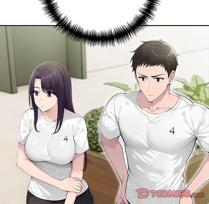 Matrimoney Game Chapter 55 - Page 75