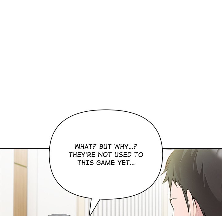 Matrimoney Game Chapter 55 - Page 86