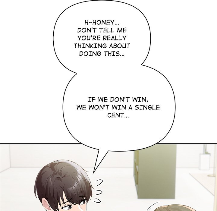 Matrimoney Game Chapter 55 - Page 89