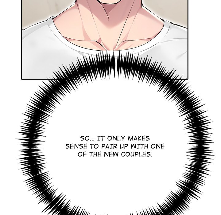 Matrimoney Game Chapter 55 - Page 95
