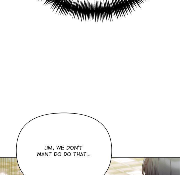 Matrimoney Game Chapter 55 - Page 96