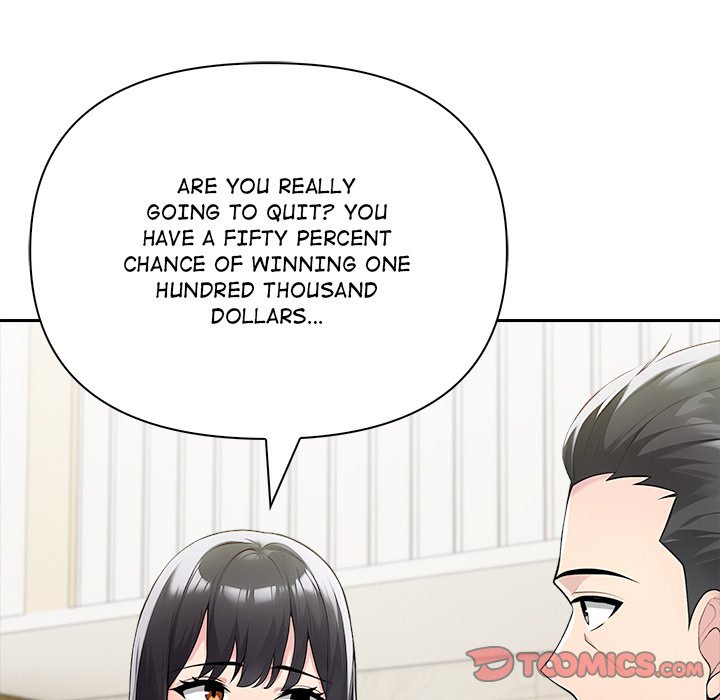 Matrimoney Game Chapter 55 - Page 99