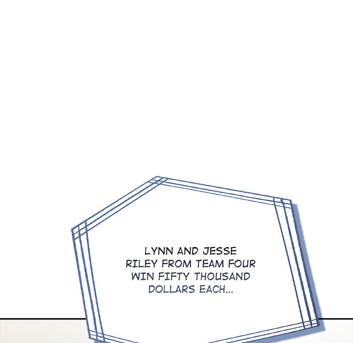 Matrimoney Game Chapter 56 - Page 116