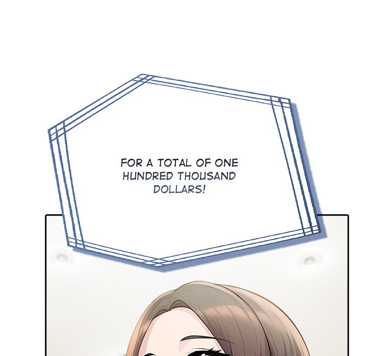 Matrimoney Game Chapter 56 - Page 118