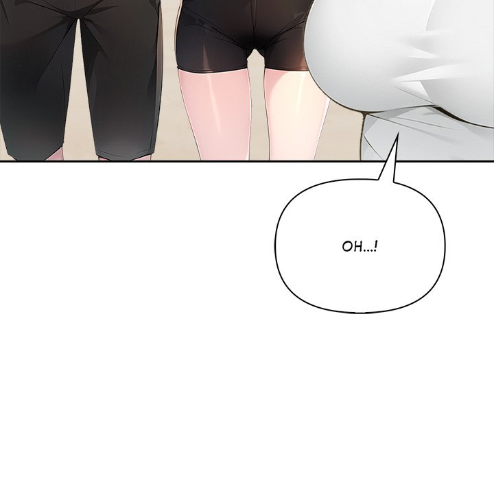 Matrimoney Game Chapter 56 - Page 126