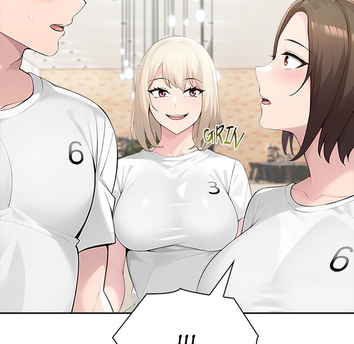 Matrimoney Game Chapter 56 - Page 131