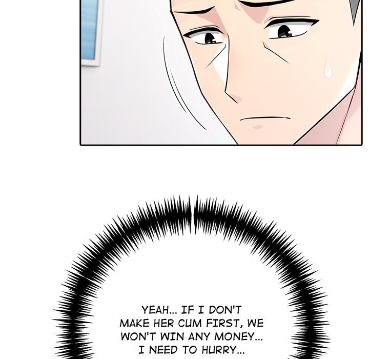 Matrimoney Game Chapter 56 - Page 41