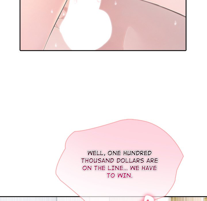 Matrimoney Game Chapter 56 - Page 62