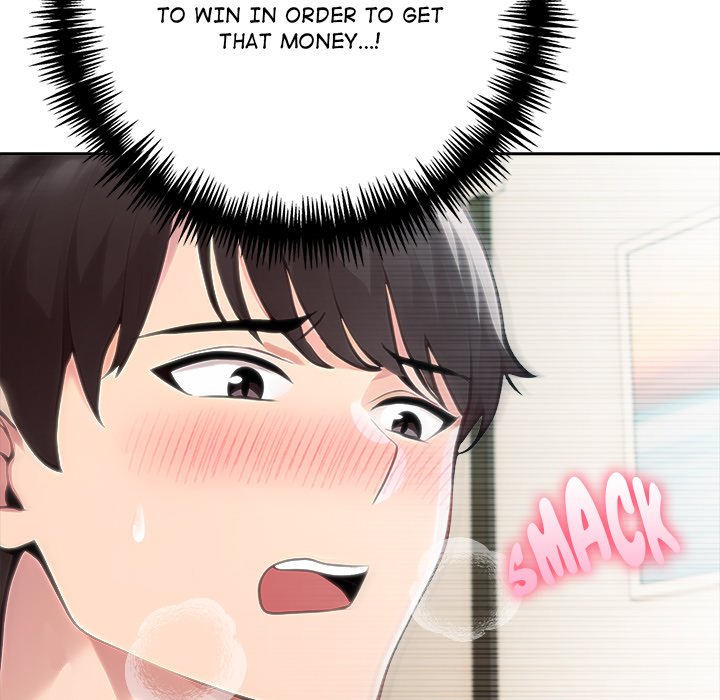 Matrimoney Game Chapter 57 - Page 110