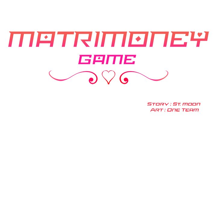 Matrimoney Game Chapter 57 - Page 12