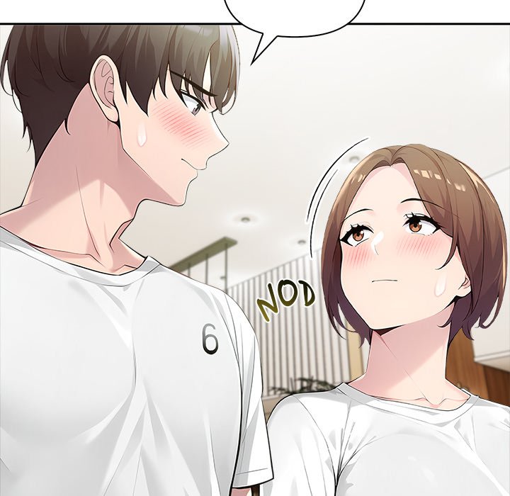 Matrimoney Game Chapter 57 - Page 17
