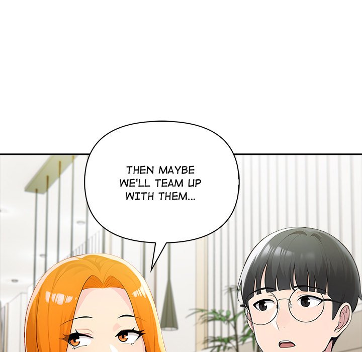 Matrimoney Game Chapter 57 - Page 24