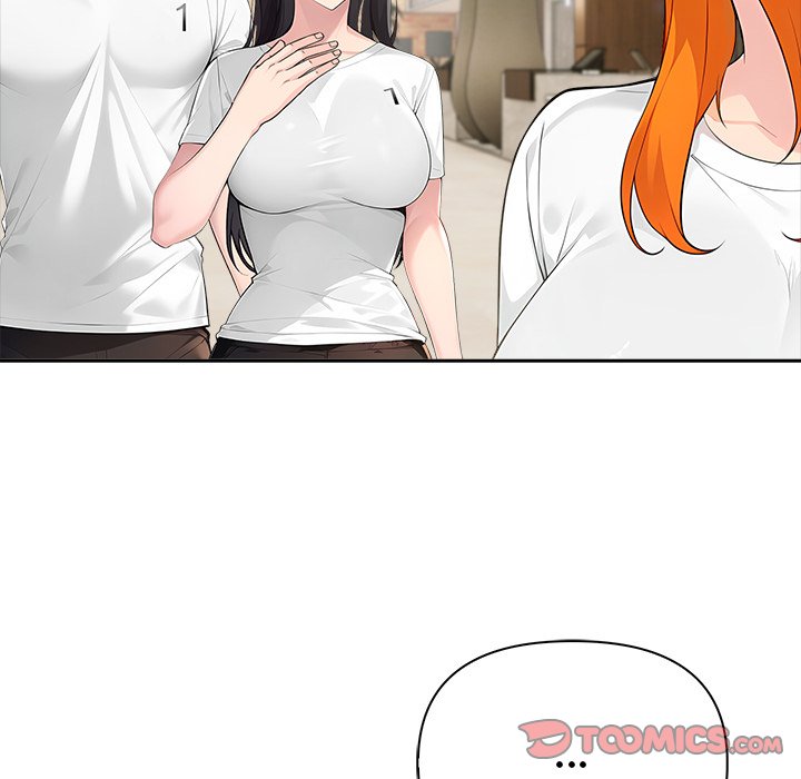 Matrimoney Game Chapter 57 - Page 27