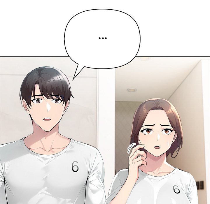 Matrimoney Game Chapter 57 - Page 34