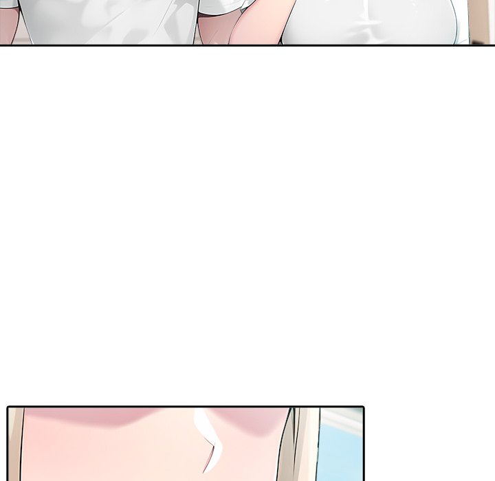 Matrimoney Game Chapter 57 - Page 35