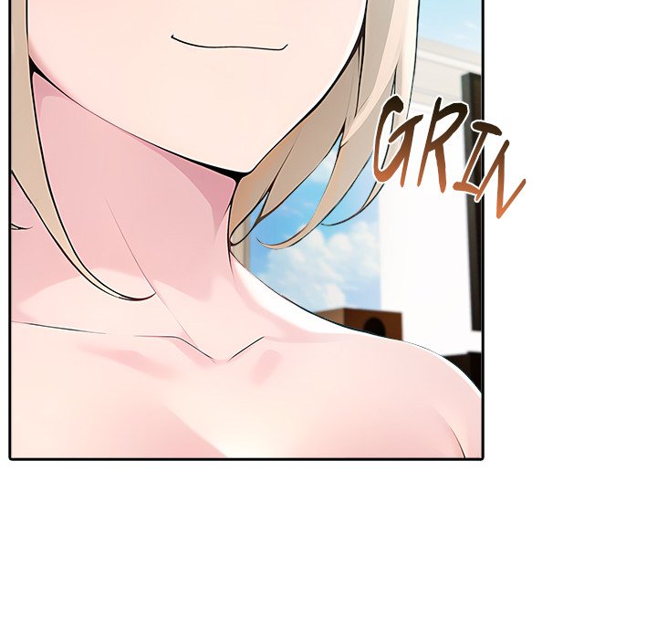 Matrimoney Game Chapter 57 - Page 36