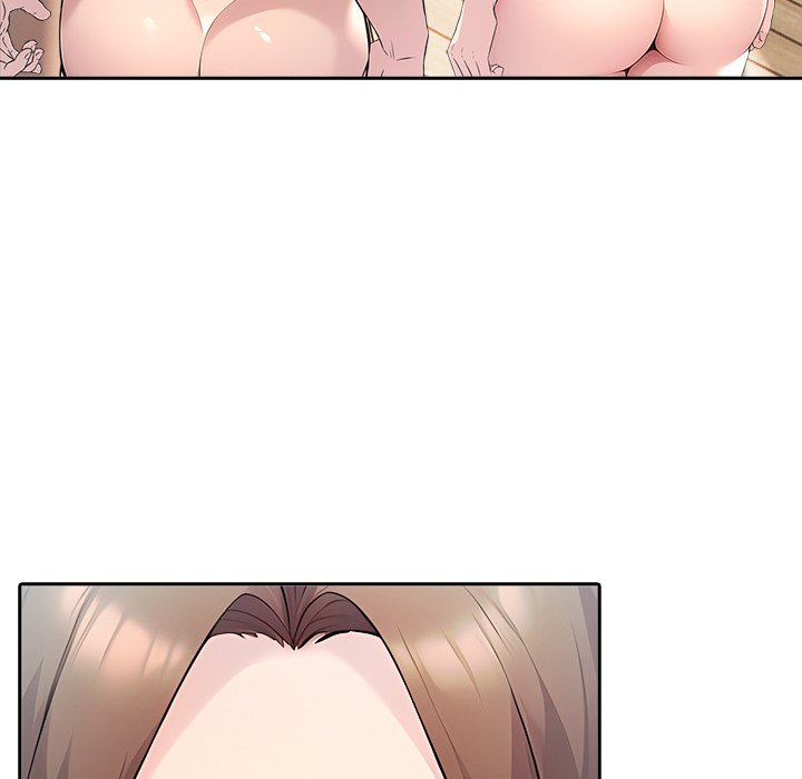 Matrimoney Game Chapter 57 - Page 43