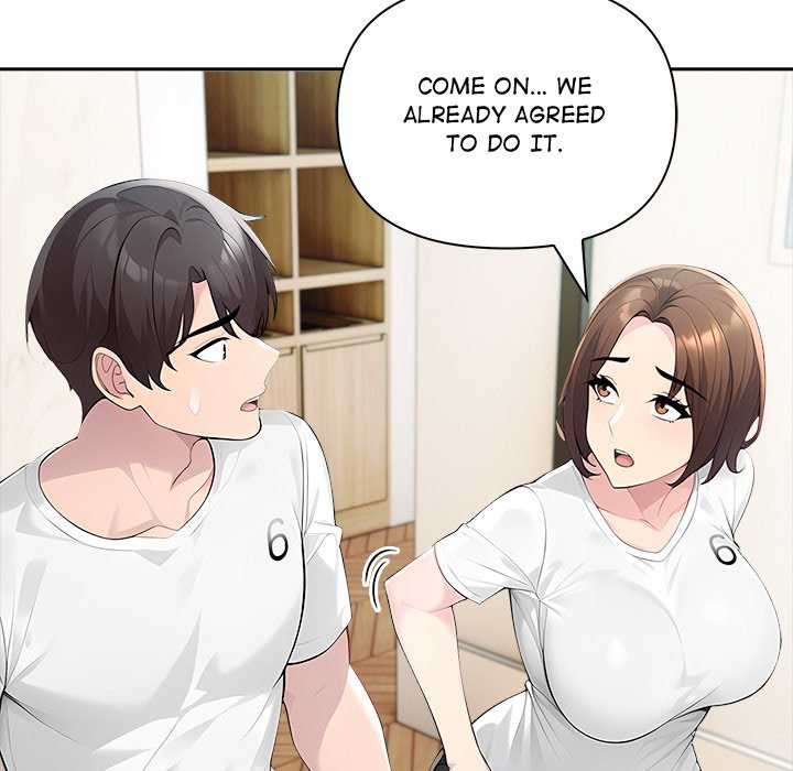 Matrimoney Game Chapter 57 - Page 47
