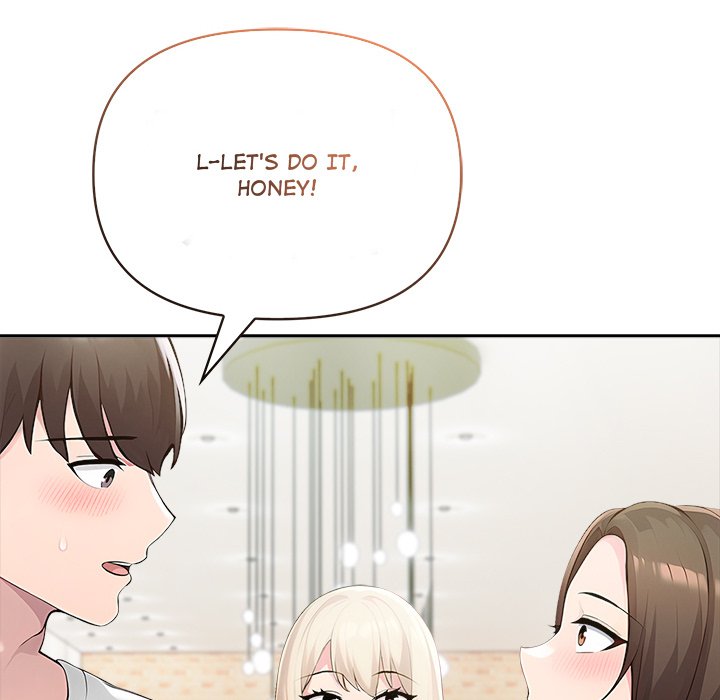 Matrimoney Game Chapter 57 - Page 8