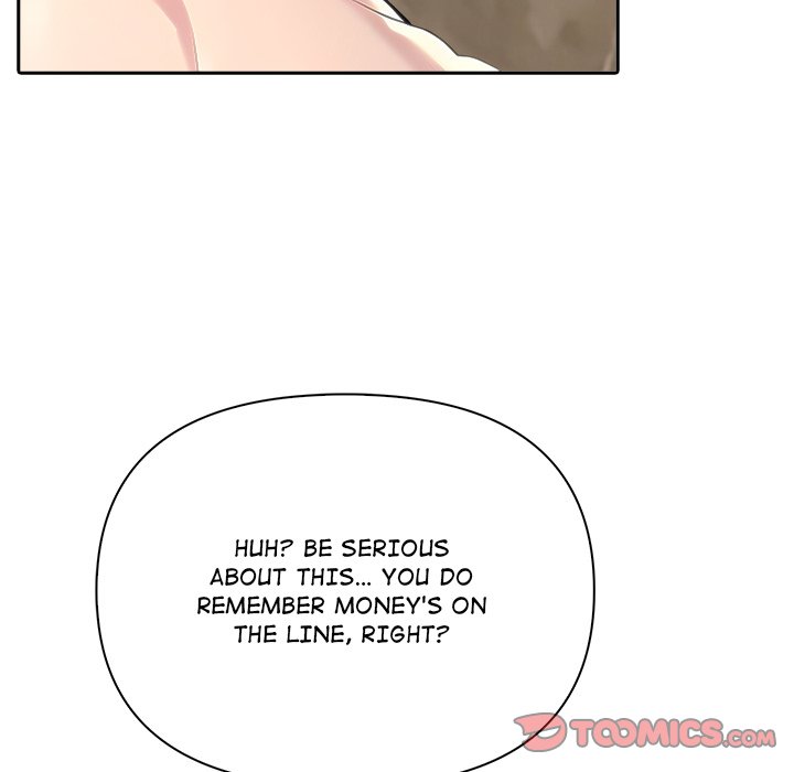 Matrimoney Game Chapter 57 - Page 75
