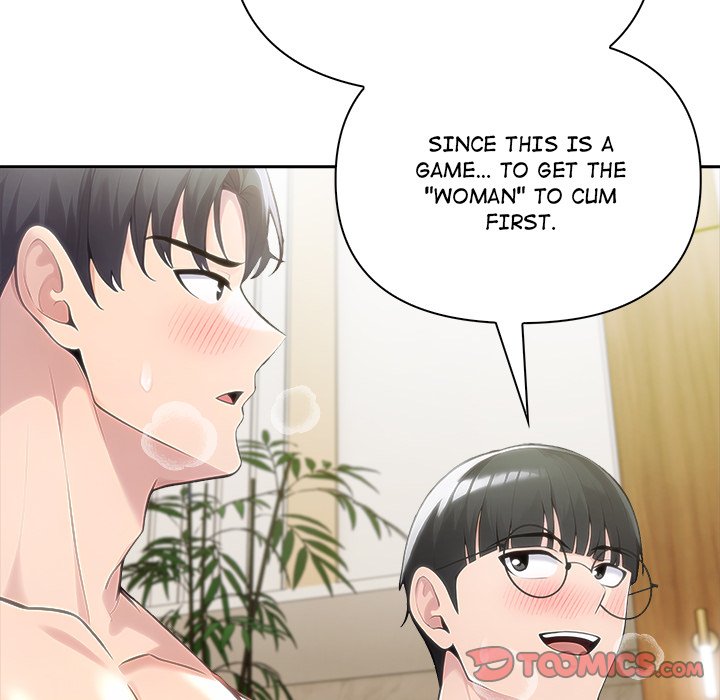 Matrimoney Game Chapter 57 - Page 81