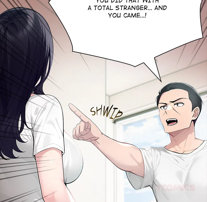Matrimoney Game Chapter 58 - Page 102