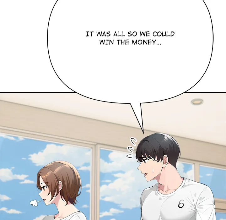 Matrimoney Game Chapter 58 - Page 114