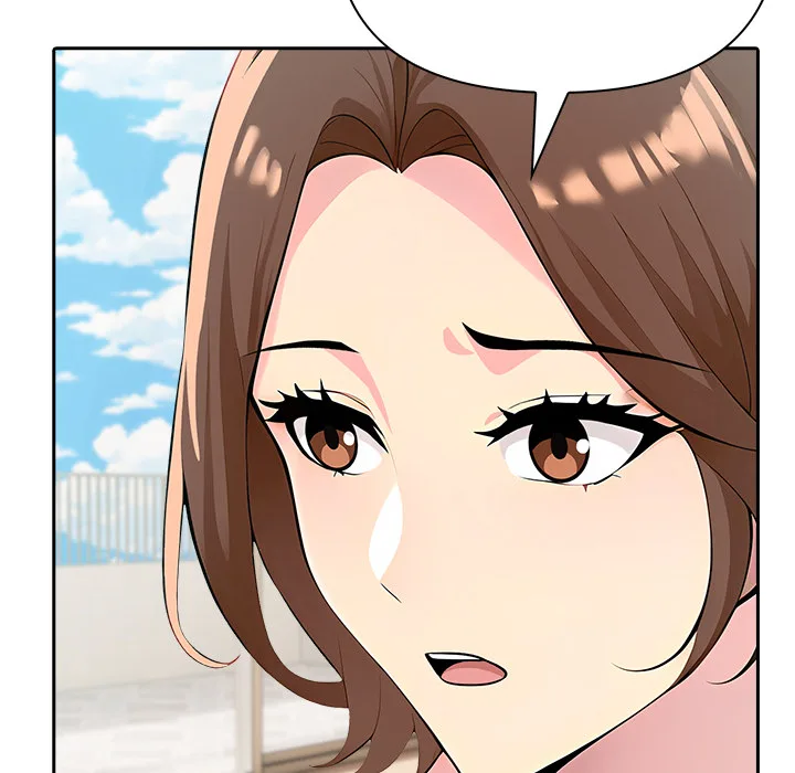 Matrimoney Game Chapter 58 - Page 117