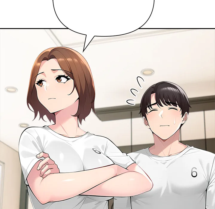 Matrimoney Game Chapter 58 - Page 119