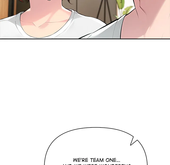 Matrimoney Game Chapter 58 - Page 125
