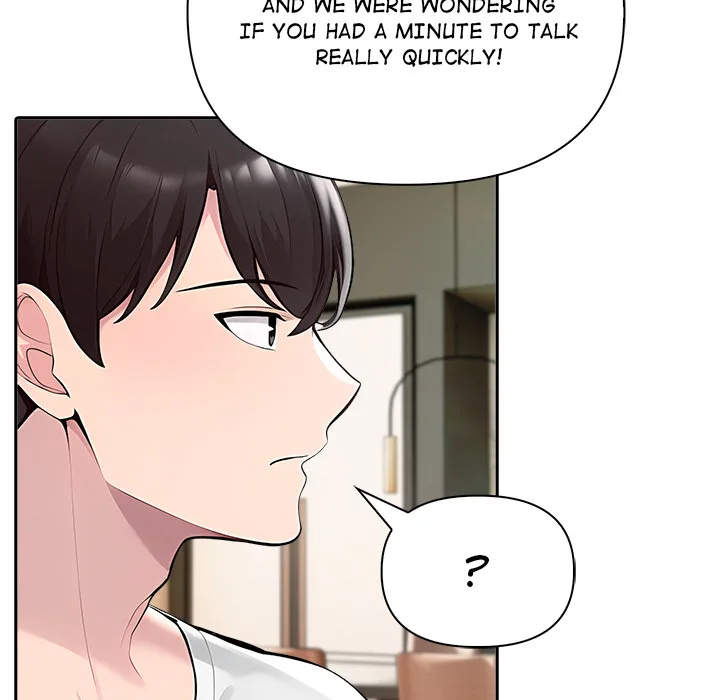 Matrimoney Game Chapter 58 - Page 126