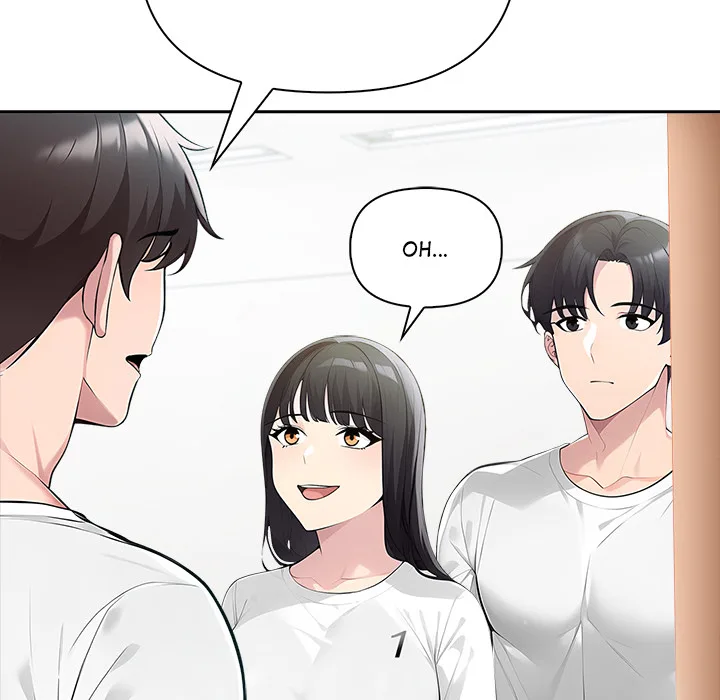 Matrimoney Game Chapter 58 - Page 133