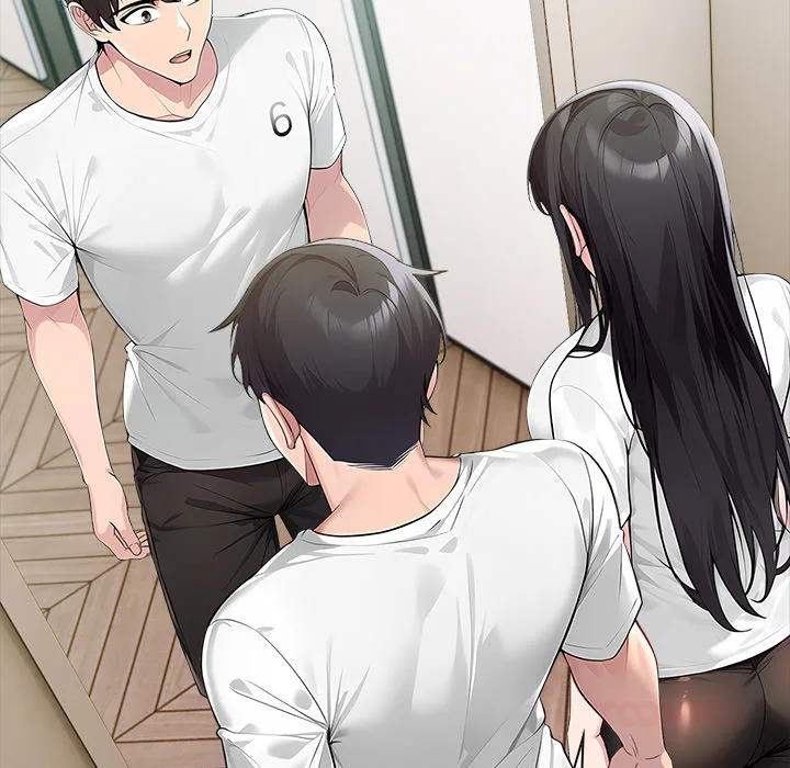 Matrimoney Game Chapter 58 - Page 138