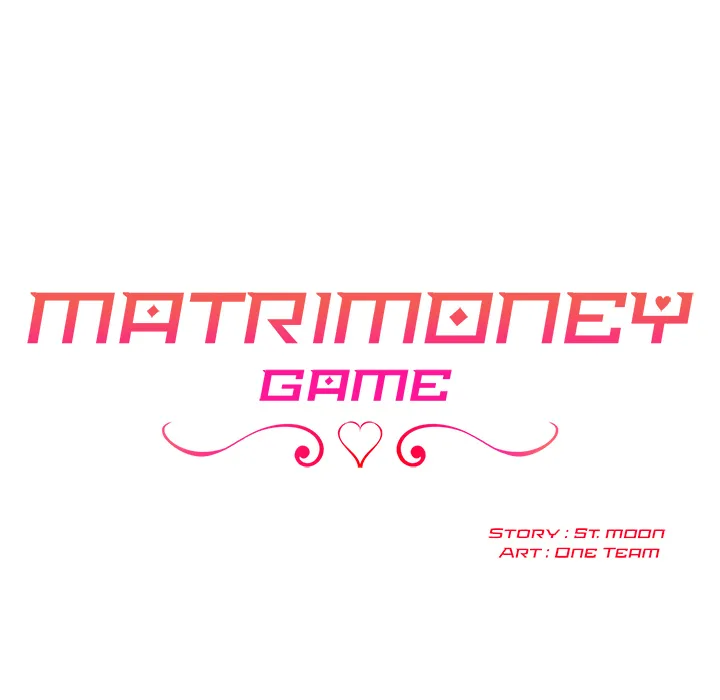 Matrimoney Game Chapter 58 - Page 19
