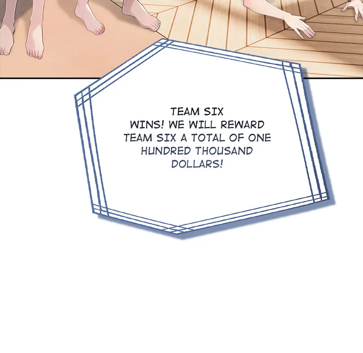 Matrimoney Game Chapter 58 - Page 38