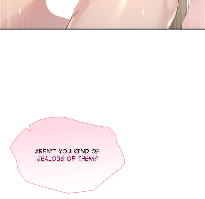 Matrimoney Game Chapter 58 - Page 53