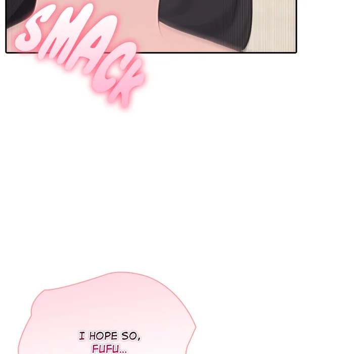 Matrimoney Game Chapter 58 - Page 61