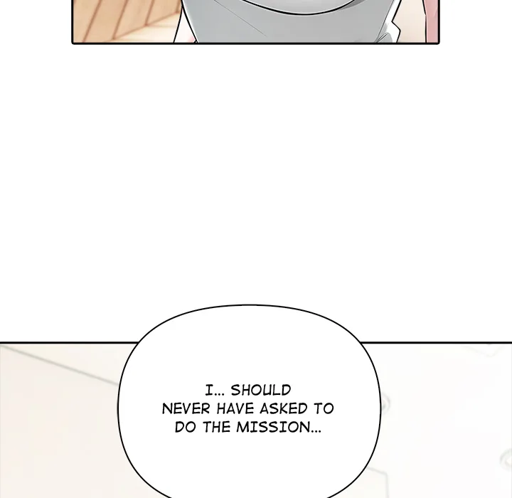Matrimoney Game Chapter 58 - Page 85