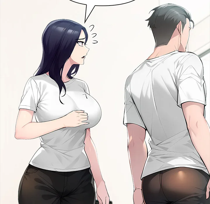 Matrimoney Game Chapter 58 - Page 86