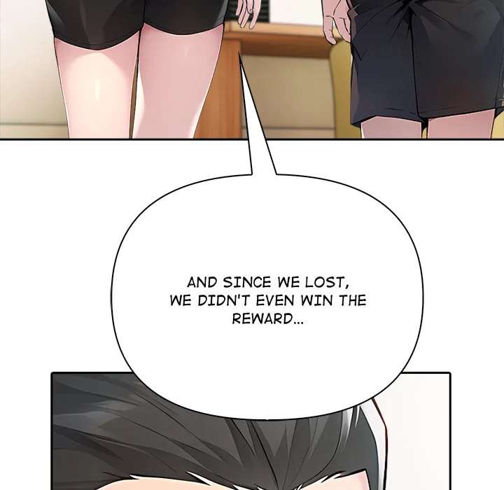 Matrimoney Game Chapter 58 - Page 87
