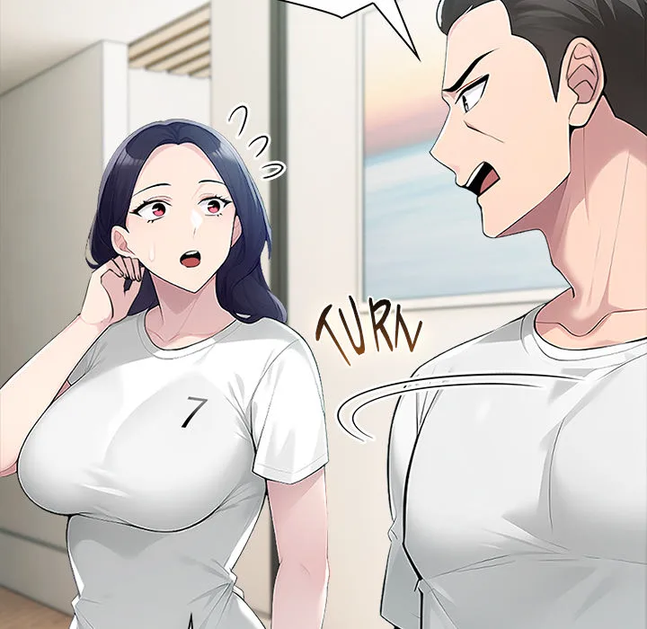 Matrimoney Game Chapter 58 - Page 90