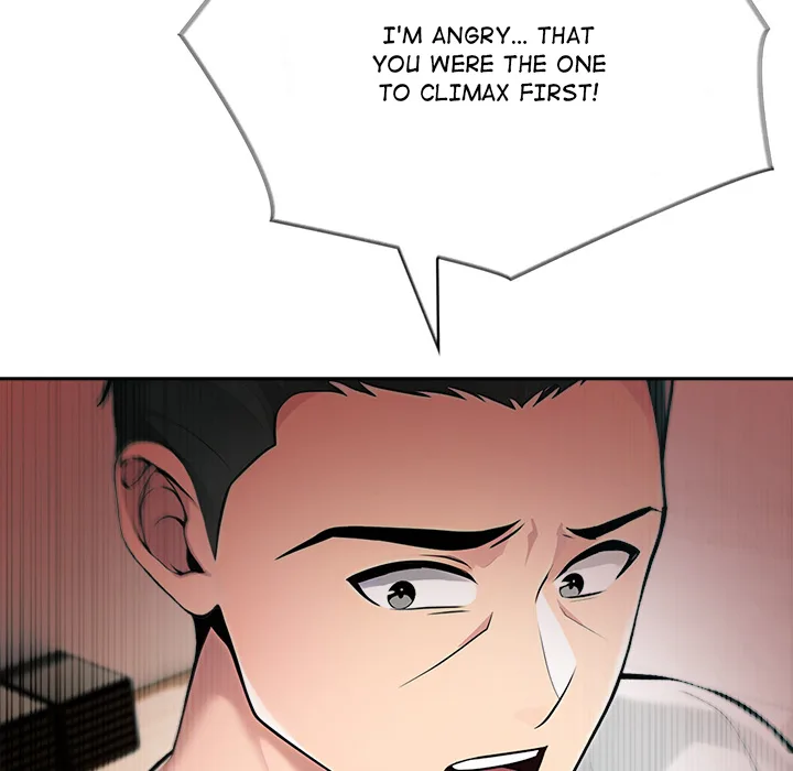 Matrimoney Game Chapter 58 - Page 92