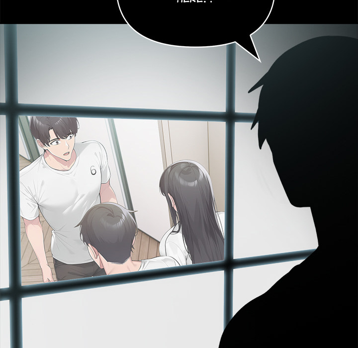 Matrimoney Game Chapter 59 - Page 11